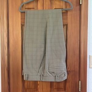 Mens Nike Golf Pants